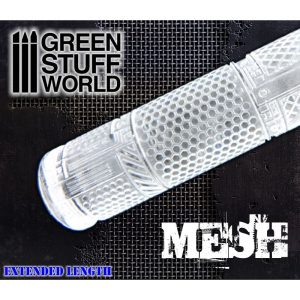 Rolling Pin MESH 1