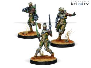 Haqqislam Nahab Aeromobile Team 1