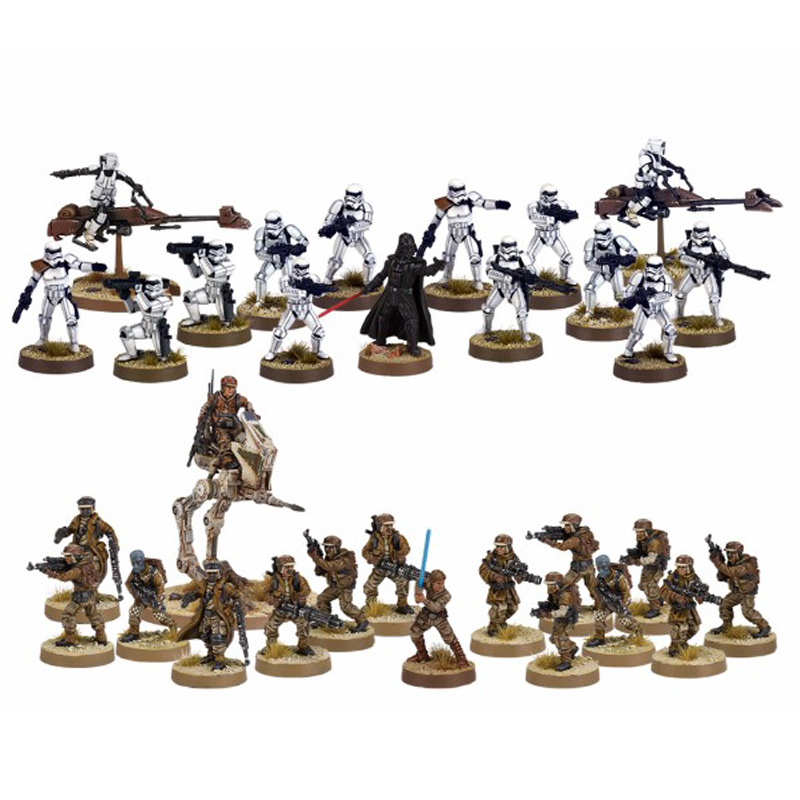 Star Wars Legion: Core Set