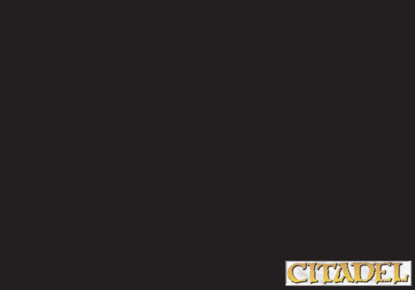 Citadel Base: Abaddon Black 12ml 2