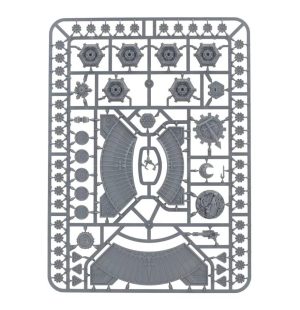Adeptus Titanicus: Accessories 1