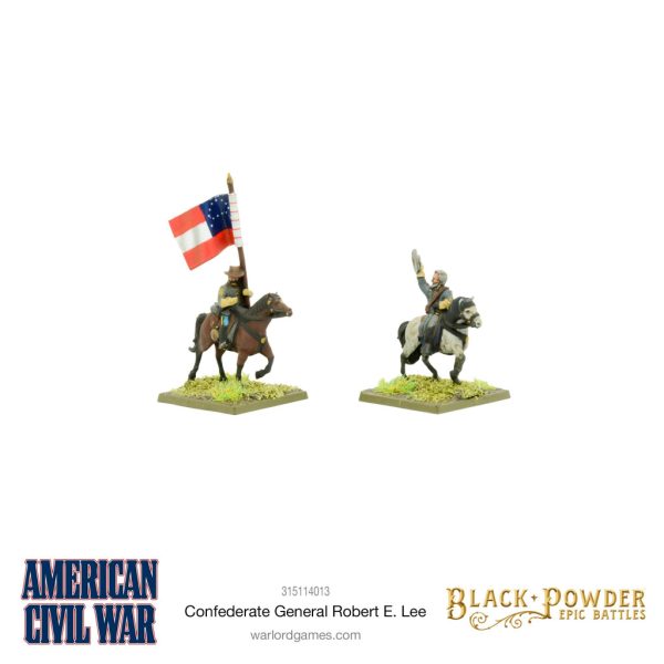 Black Powder Epic Battles: American Civil War 9