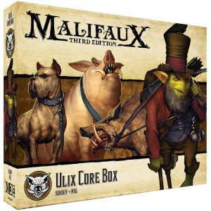 Ulix Core Box 1