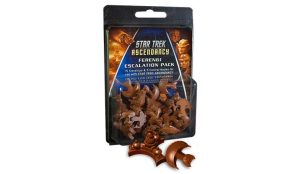 Star Trek Ascendancy: Ferengi Escalation Pack 1