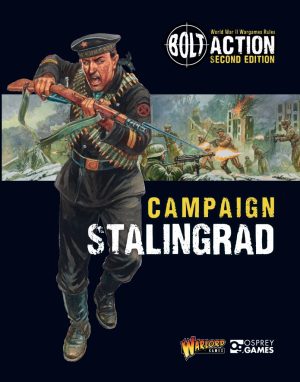 Campaign: Stalingrad 1