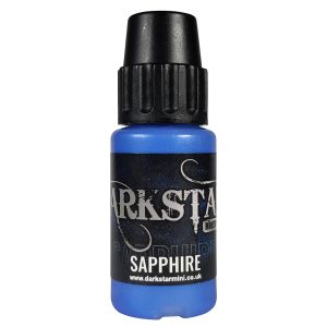 Darkstar Molten Metals Sapphire (17ml) 1