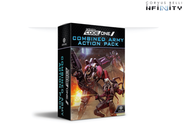 Combined Army: Shasvastii Action Pack 12