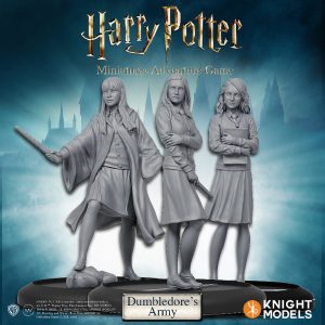 Harry Potter: Dumbledore's Army Pack 1