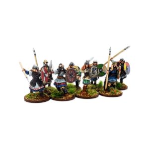 Shieldmaiden Warriors 1