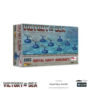 Royal Navy Aircraft 1