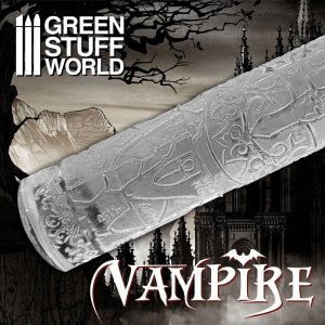 Rolling Pin VAMPIRE 1