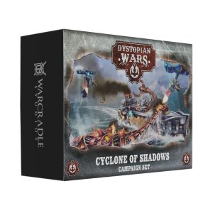 Cyclone of Shadows Campaign Set 1
