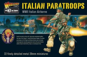 Italian Paratroopers (22) 1