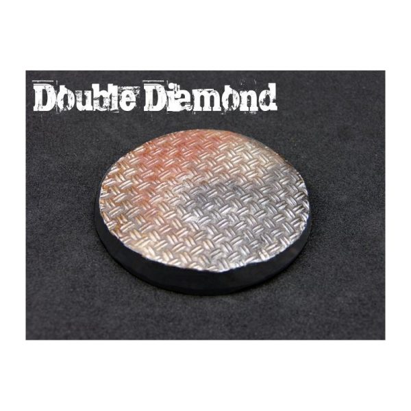 Rolling Pin DOUBLE DIAMOND 3