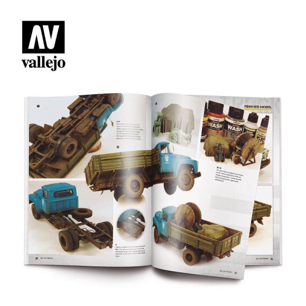 AV Book - Civil Vehicles 4