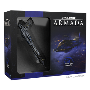 Star Wars Armada: Invisible Hand 1