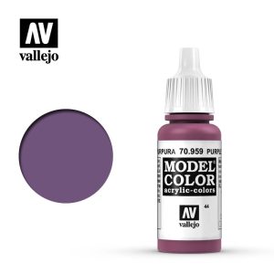 Model Color: Purple 1