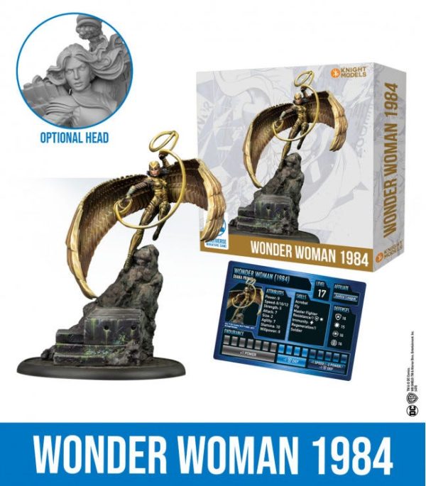 Wonder Woman 1984 3