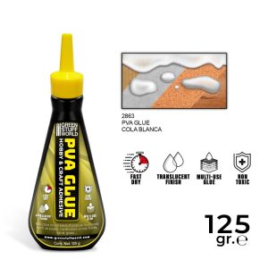 PVA glue 125gr 1