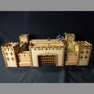 Castle Set 1