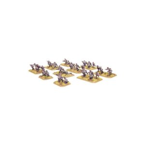 Infantry Platoon (x46 Figs) 1