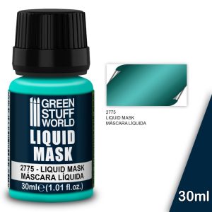 Liquid Mask - 30ml 1