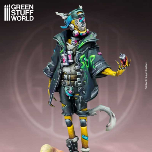Neko Galaxy : Zyl-02 1