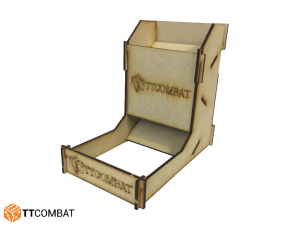 TTCombat Dice Tower 1