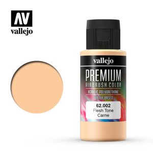 Premium Color 60ml: Fleshtone 1