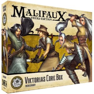 Viktorias Core Box 1