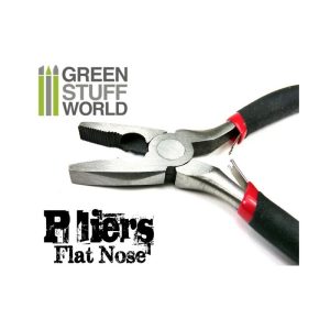 Flat Nose Plier 1