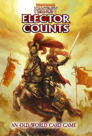 WFRP Elector Counts Card Game 1