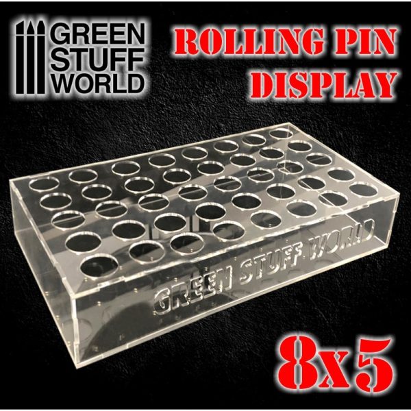 Rolling Pin Display 8x5 2