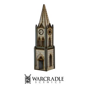 Dunsmouth - Clocktower 1