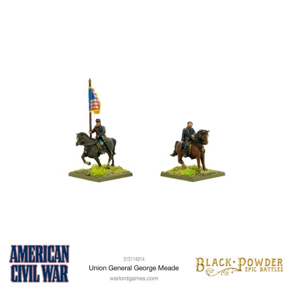 Black Powder Epic Battles: American Civil War 8