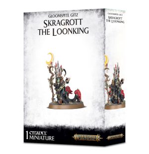 Skragrott the Loonking 1