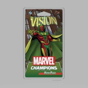 Marvel Champions: Vision Hero Pack 1