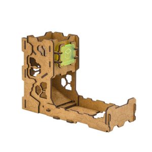 Tech Dice Tower 1