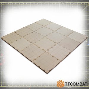 4'x4' Gaming Board 1