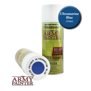 AP Spray: Ultramarine Blue 1