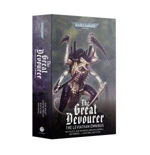 The Great Devourer: Leviathan Omnibus (Paperback) 1