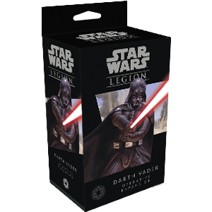 Star Wars Legion: Darth Vader 1