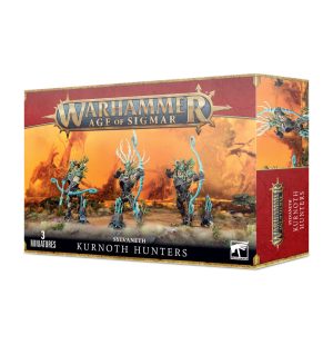 Kurnoth Hunters 1