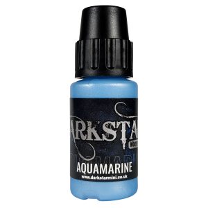 Darkstar Molten Metals Aquamarine (17ml) 1