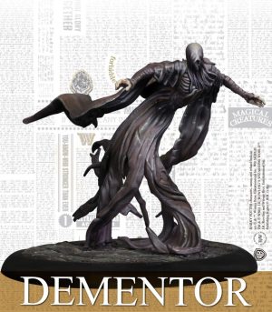Harry Potter: Dementor Adventure Pack 1