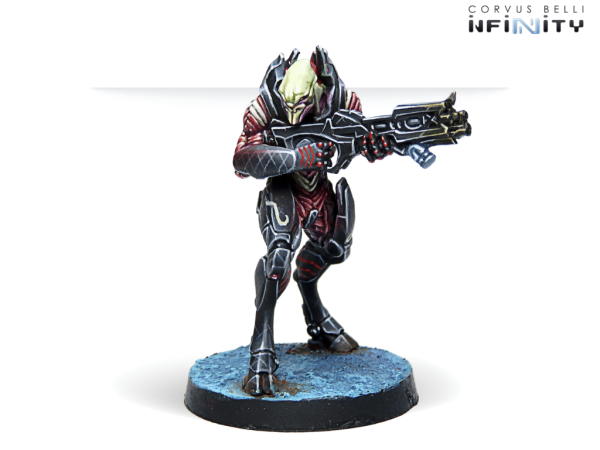 Combined Army: Shasvastii Action Pack 3