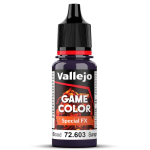 AV Vallejo Special FX - Demon Blood 1