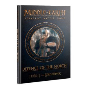 Middle-Earth Strategy Battle Game: Defence of the North (HB) 1