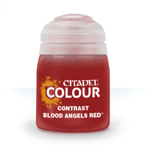 Citadel Contrast: Blood Angels Red 18ml 1