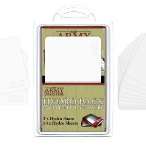 Army Painter Wet Palette - Hydro Pack 1